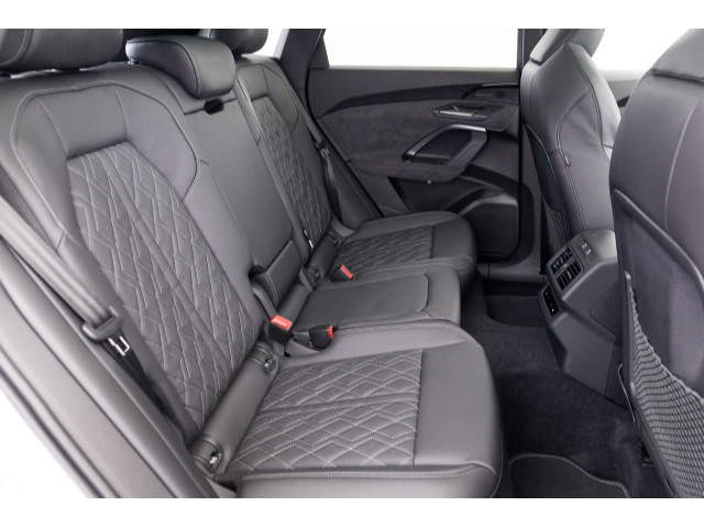 Audi SQ5 SUV TFSI S Tronic - 2025 - Joinsteer - #10