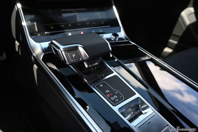 Audi A6 Avant TFSI E S Line 50 TFSI E Quattro S Tronic - 2024 - Joinsteer - #10