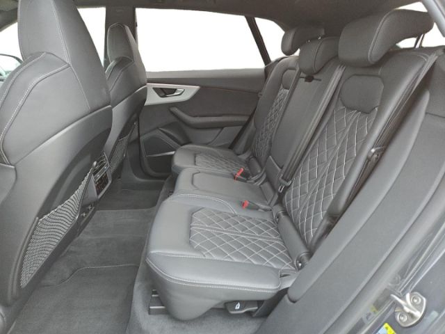 Audi Q8 SUV 55 TFSI Quattro Tiptronic - 2023 - Joinsteer - #10