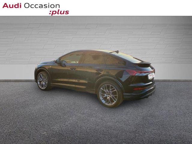 Audi Q4 Sportback E-tron 45 E-tron 210,00 KW - 2025 - Joinsteer - #10