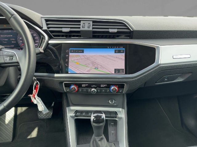Audi Q3 Sportback 35 TFSI S Tronic - 2021 - Joinsteer - #10
