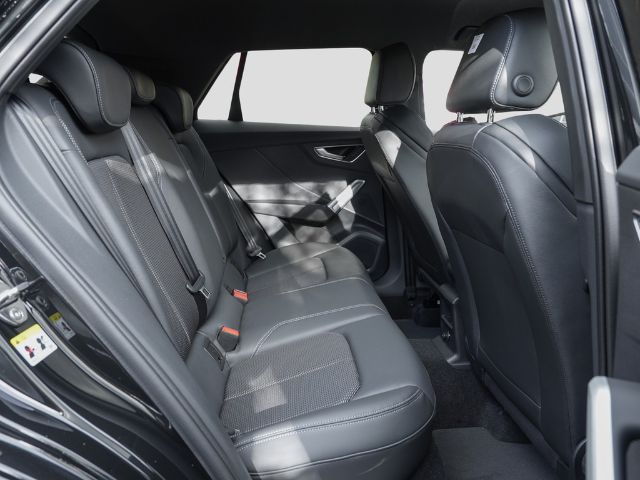 Audi Q2 S Line 35 TFSI S Tronic - 2025 - Joinsteer - #10