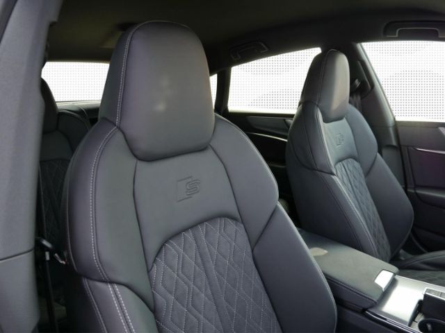 Audi S7 Sportback TDI Quattro Tiptronic - 2025 - Joinsteer - #10