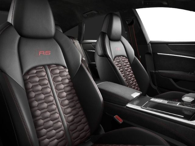 Audi RS7 Sportback Quattro Tiptronic - 2024 - Joinsteer - #10