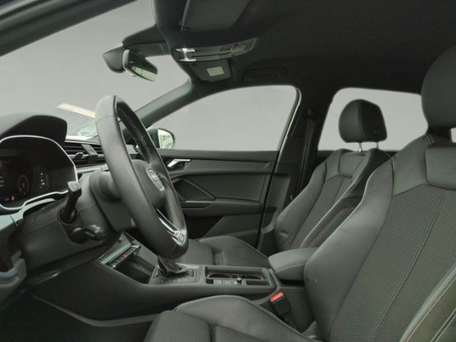 Audi Q3 TFSI E 45 TFSI E S Tronic - 2022 - Joinsteer - #10