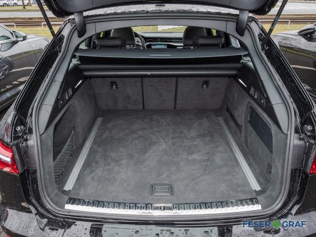 Audi A6 Avant S Line 40 TDI Quattro S Tronic - 2024 - Joinsteer - #10