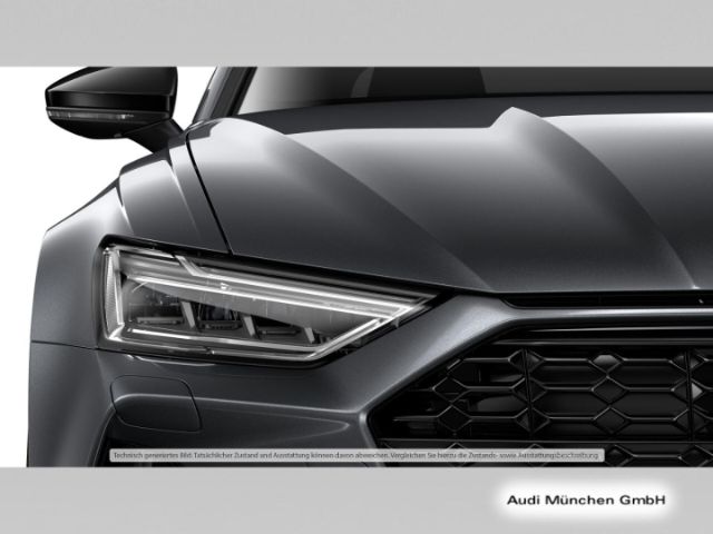 Audi RS6 Avant TFSI Quattro Tiptronic - 2022 - Joinsteer - #10