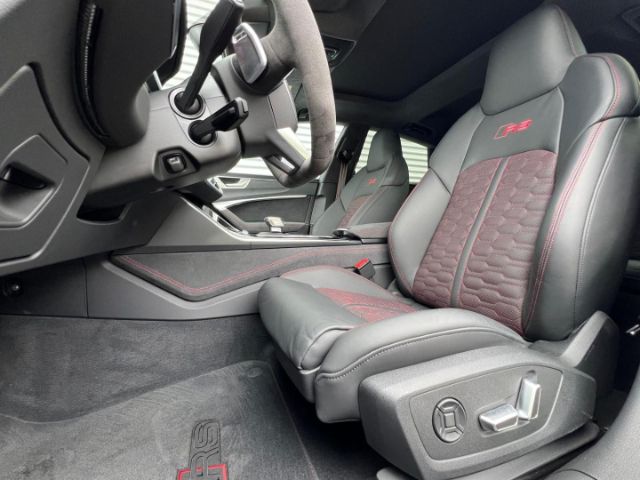 Audi RS7 Sportback Quattro Tiptronic - 2024 - Joinsteer - #10
