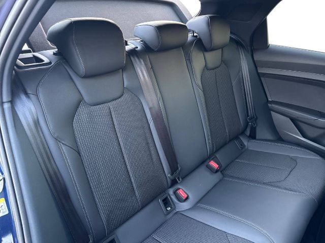 Audi A1 Sportback S Line Plus 30 TFSI 116 Ch S Tronic - 2025 - Joinsteer - #10