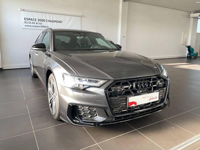 Audi A6 Avant TFSI E S Line 50 TFSI E Quattro 299 Ch S Tronic - 2025 - Joinsteer - #10