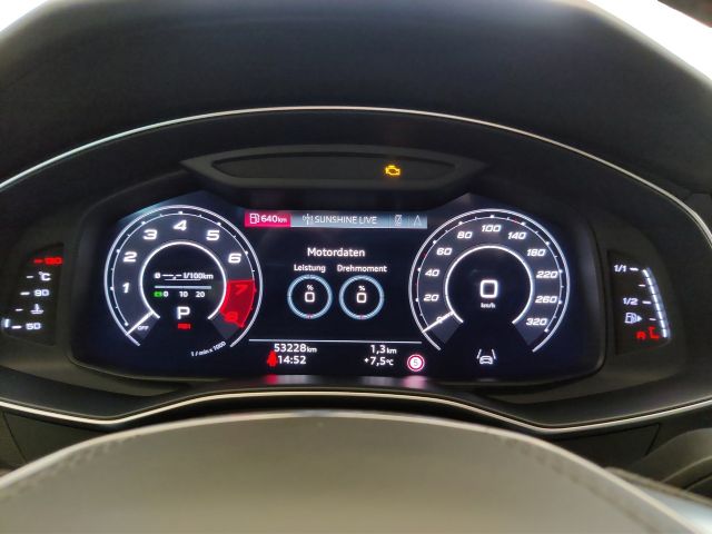 Audi RS6 Avant TFSI Quattro Tiptronic - 2021 - Joinsteer - #10
