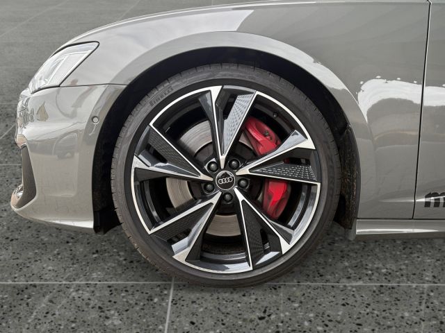 Audi S6 Avant TDI Quattro Tiptronic - 2024 - Joinsteer - #10