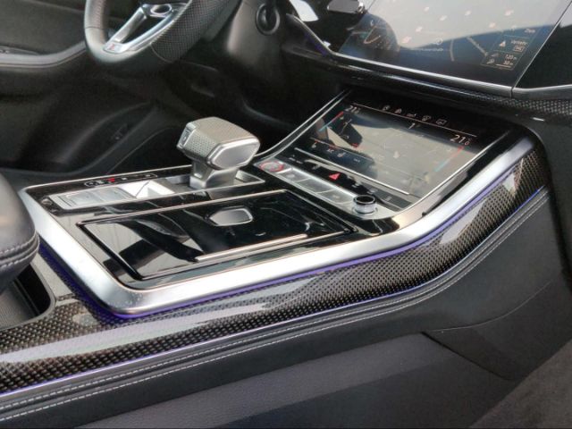 Audi SQ8 SUV TDI Quattro Tiptronic - 2019 - Joinsteer - #10