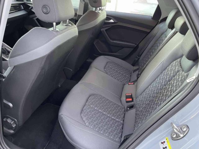 Audi A1 Sportback Design 30 TFSI 116 Ch S Tronic - 2025 - Joinsteer - #10