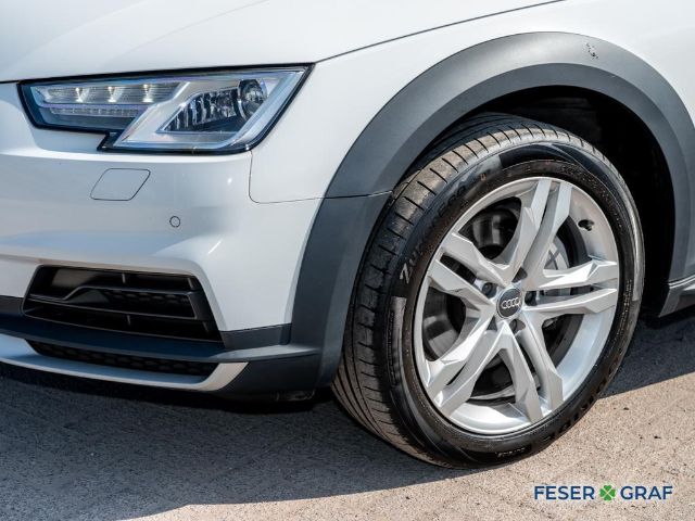 Audi A4 Allroad Quattro 2.0 TDI Quattro S Tronic - 2017 - Joinsteer - #10