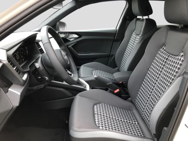 Audi A1 Sportback Advanced 25 TFSI Schaltgetriebe - 2025 - Joinsteer - #10