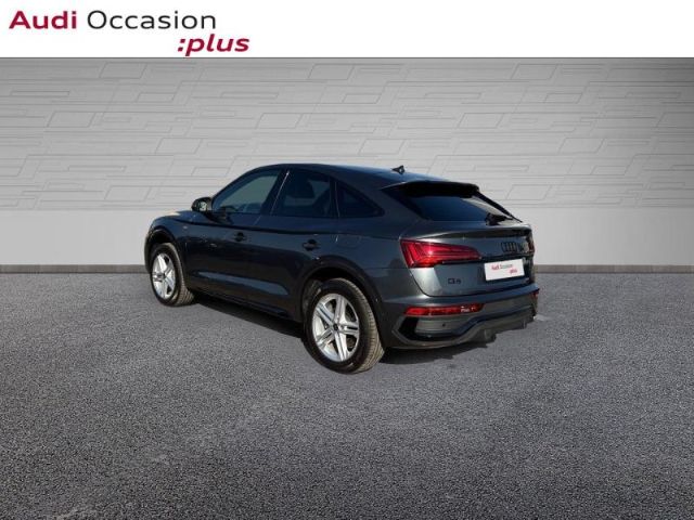 Audi Q5 S Line 50 TFSI E Quattro 299 Ch S Tronic - 2025 - Joinsteer - #10