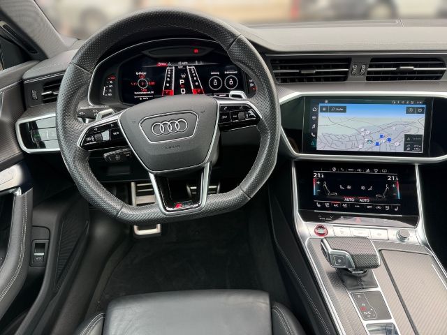 Audi RS7 Sportback TFSI Quattro Tiptronic - 2022 - Joinsteer - #10
