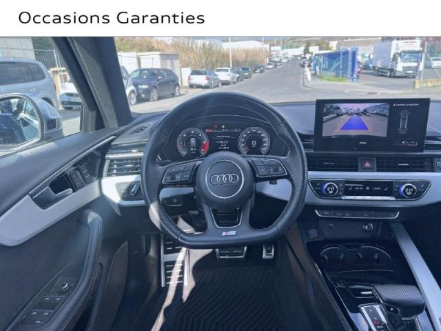Audi S4 Avant S4 Avant TDI 347 Ch Tiptronic - 2020 - Joinsteer - #10