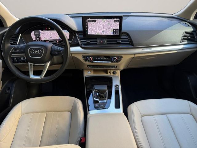 Audi Q5 Avus 40 TDI Quattro 204 Ch S Tronic - 2022 - Joinsteer - #10