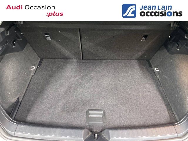 Audi A1 Sportback Design 35 TFSI 150 Ch S Tronic - 2020 - Joinsteer - #10