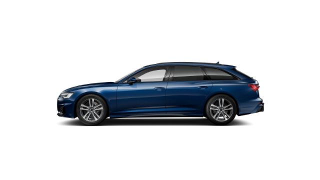 Audi A6 Avant S Line 50 TDI Quattro Tiptronic - 2024 - Joinsteer - #10