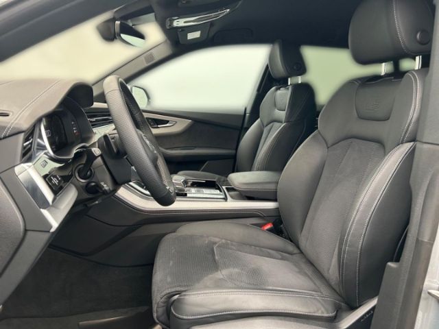 Audi Q8 SUV TFSI E 55 TFSI E Quattro Tiptronic - 2024 - Joinsteer - #10
