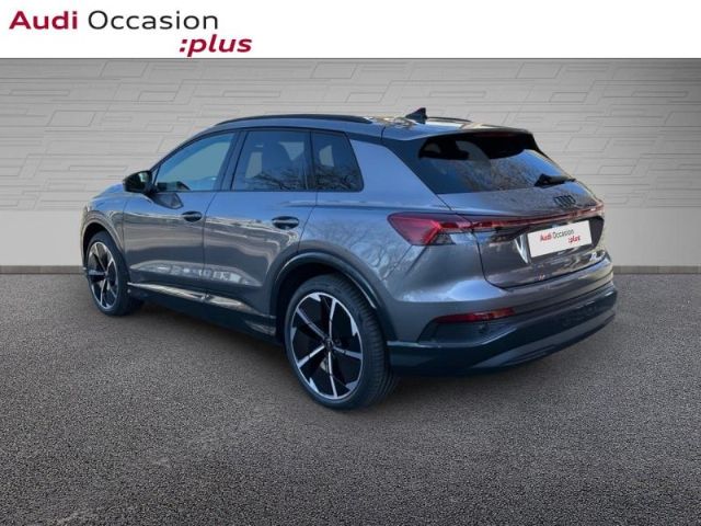 Audi Q4 E-tron 45 E-tron 210,00 KW - 2025 - Joinsteer - #10