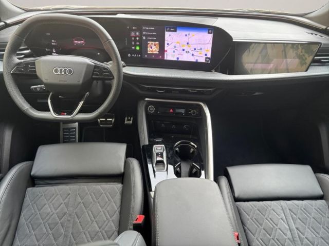 Audi Q5 Design TFSI Hybride Quattro 204 Ch S Tronic - 2025 - Joinsteer - #10