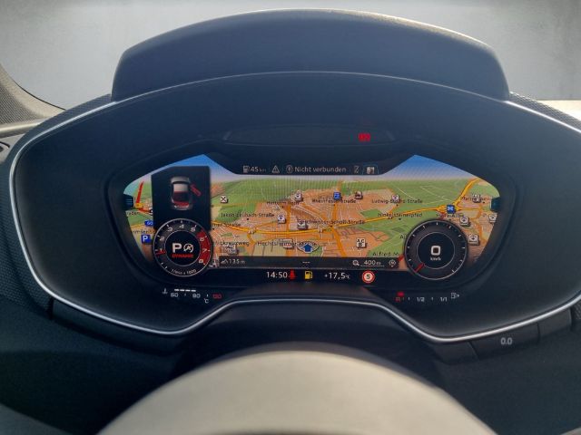 Audi TT RS Coupé TFSI Quattro S Tronic - 2021 - Joinsteer - #10