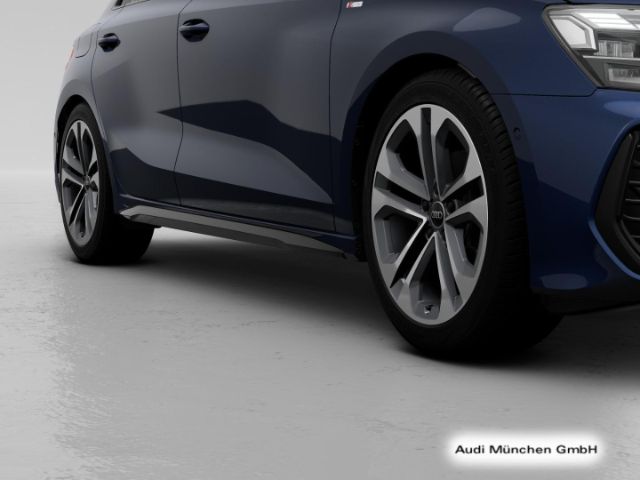 Audi A3 Sportback S Line 35 TFSI S Tronic - 2025 - Joinsteer - #10