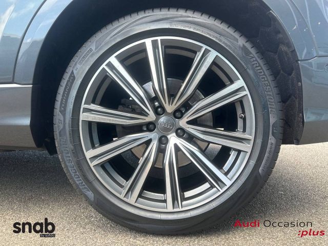 Audi Q8 S Line 50 TDI Quattro 286 Ch Tiptronic - 2019 - Joinsteer - #10
