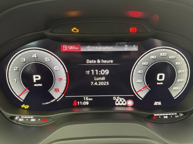 Audi Q2 Black Edition 35 TFSI 150 Ch S Tronic - 2025 - Joinsteer - #10
