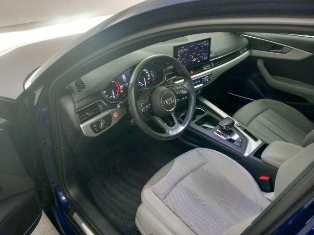 Audi A4 Avant G-tron 40 S Tronic - 2021 - Joinsteer - #10