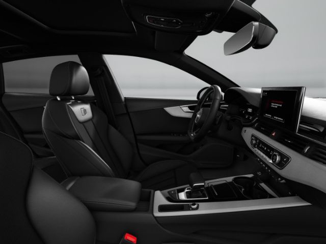 Audi A5 Sportback S Line 40 TDI S Tronic - 2024 - Joinsteer - #10
