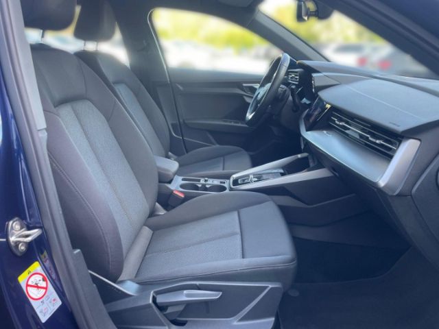 Audi A3 Sportback G-tron 30 S Tronic - 2021 - Joinsteer - #10
