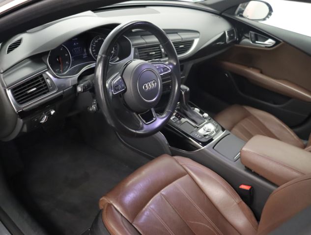 Audi A7 Sportback 3.0 TDI Ultra S Tronic - 2018 - Joinsteer - #10