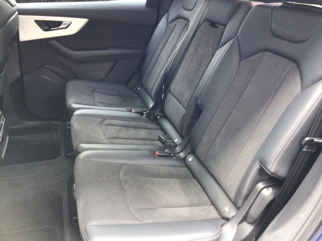 Audi Q7 SUV TFSI E 60 TFSI E Quattro Tiptronic - 2021 - Joinsteer - #10