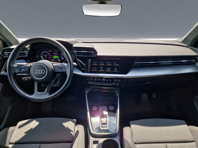 Audi A3 Sportback G-tron 30 S Tronic - 2023 - Joinsteer - #10