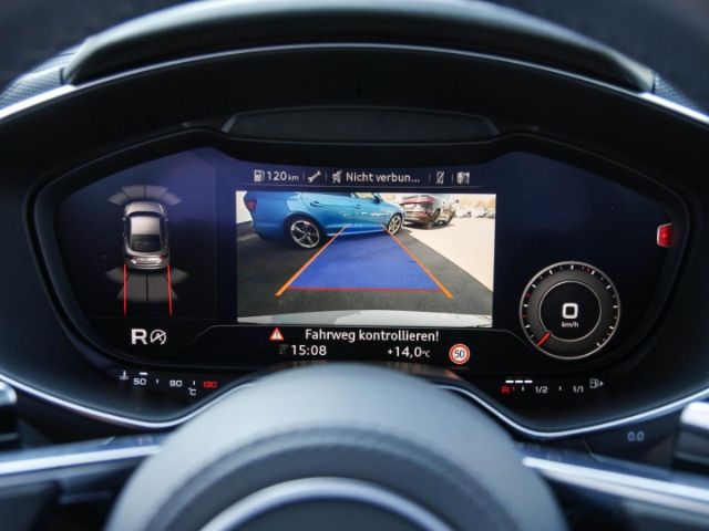 Audi TT RS Coupé TFSI Quattro S Tronic - 2022 - Joinsteer - #10