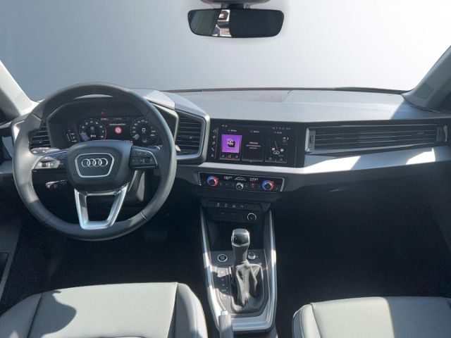 Audi A1 Sportback S Line 35 TFSI S Tronic - 2024 - Joinsteer - #9