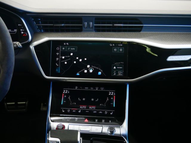 Audi RS6 Avant Performance Performance Quattro Tiptronic - 2025 - Joinsteer - #10