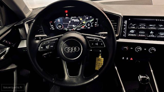 Audi A1 Sportback Business Line 35 TFSI 150 Ch S Tronic - 2022 - Joinsteer - #10