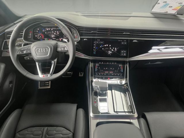 Audi RSQ8 TFSI Quattro Tiptronic - 2025 - Joinsteer - #10