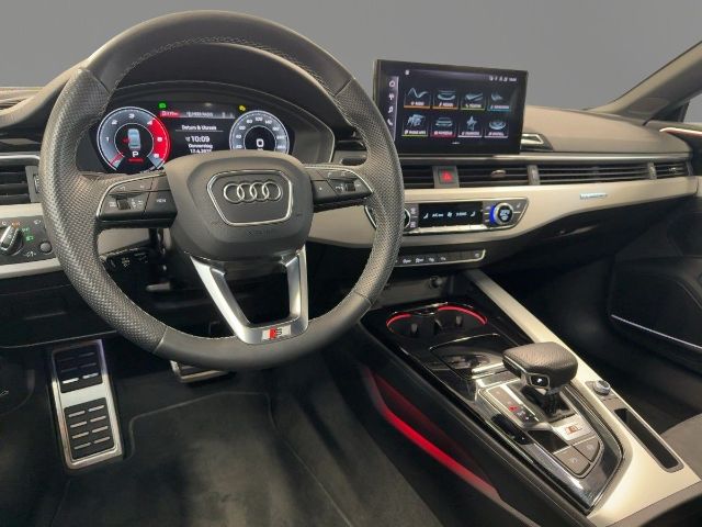 Audi S5 Sportback TDI Quattro Tiptronic - 2022 - Joinsteer - #10