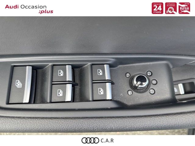 Audi A5 Cabriolet Avus 40 TFSI Quattro 204 Ch S Tronic - 2021 - Joinsteer - #10