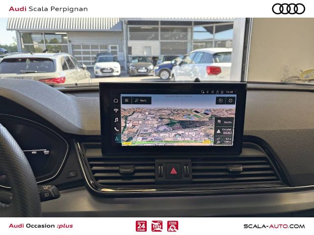 Audi Q5 Sportback S Line 40 TDI Quattro 204 Ch S Tronic - 2023 - Joinsteer - #10