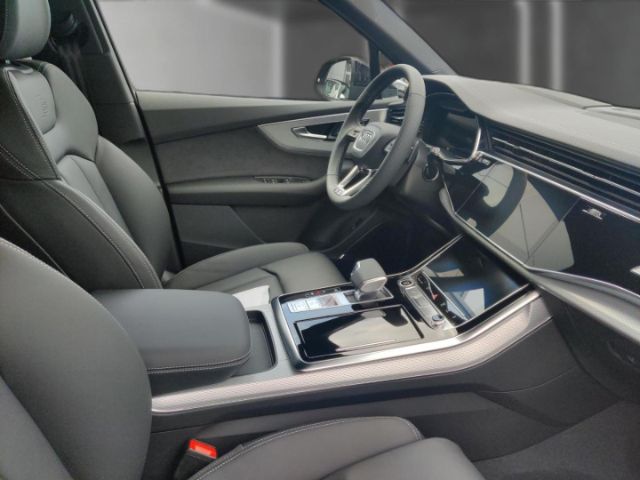Audi Q7 SUV 45 TDI Quattro Tiptronic - 2025 - Joinsteer - #10