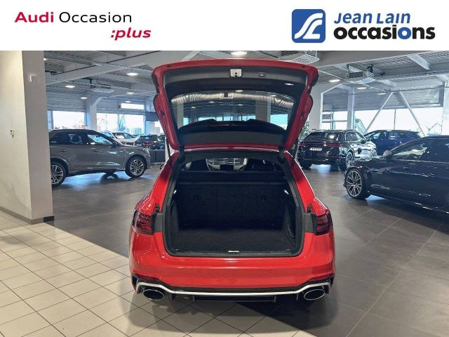 Audi RS4 Avant RS 4 Avant 2.9 TFSI Quattro 450 Ch Tiptronic - 2018 - Joinsteer - #10