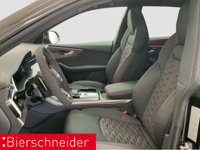 Audi RSQ8 TFSI Quattro Tiptronic - 2024 - Joinsteer - #10